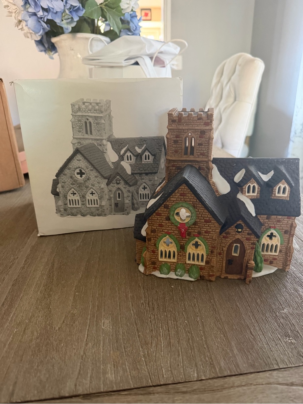 Heritage Village Collection